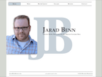 thumbnail of jaradbenn.com